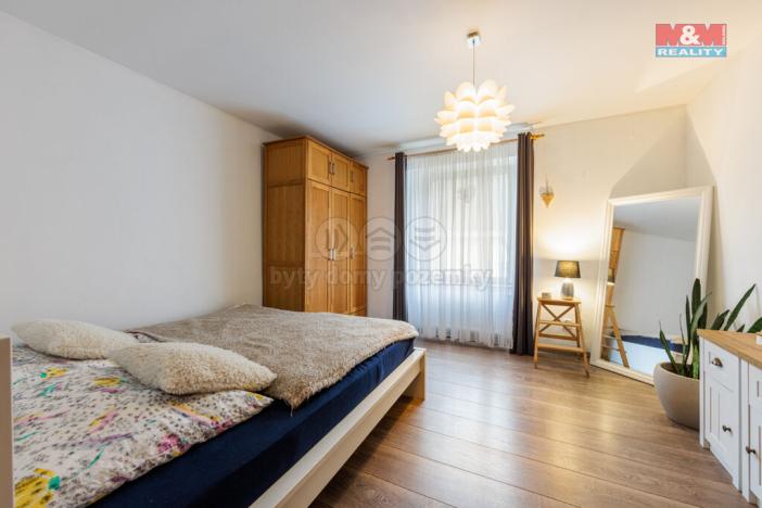 Prodej rodinného domu, Loket, Zahradní, 209 m2