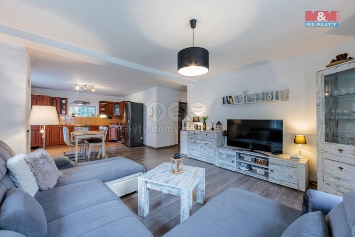 Prodej rodinného domu, Loket, Zahradní, 209 m2