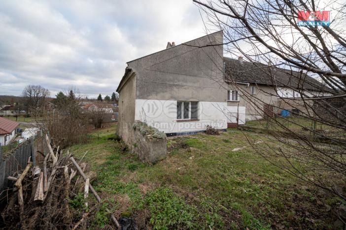 Prodej rodinného domu, Bílá Lhota - Červená Lhota, 493 m2