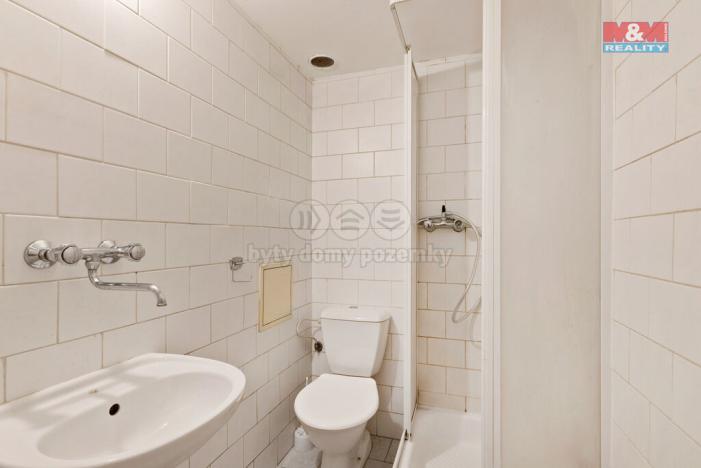 Prodej ubytování, Jablonec nad Nisou, Liberecká, 2129 m2