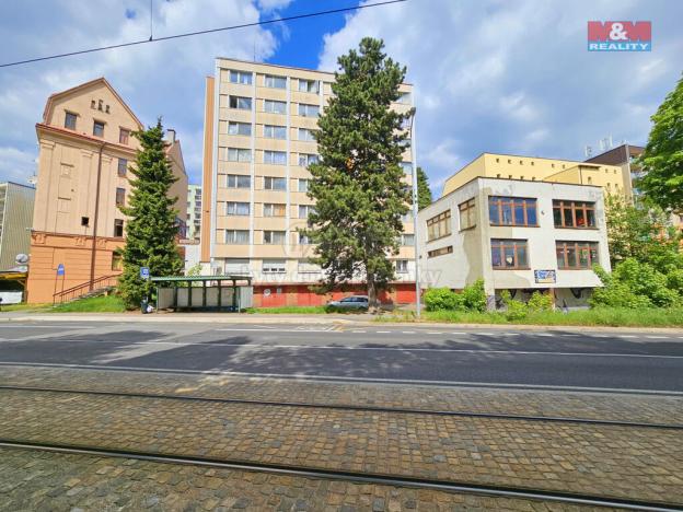 Prodej ubytování, Jablonec nad Nisou, Liberecká, 2129 m2