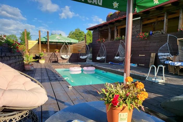 Prodej apartmánu, Prostřední Bečva, 624 m2