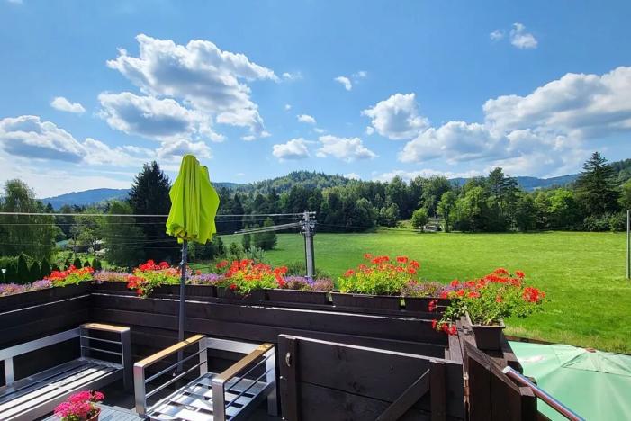 Prodej apartmánu, Prostřední Bečva, 624 m2