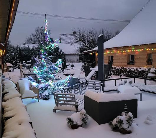 Prodej apartmánu, Prostřední Bečva, 624 m2