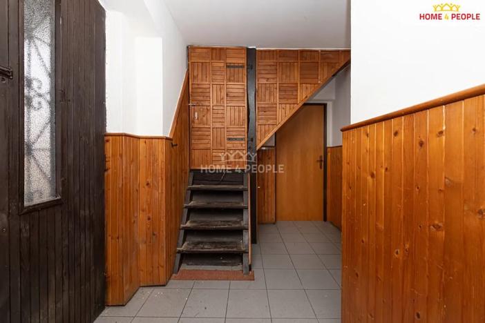 Prodej rodinného domu, Liblín, 118 m2