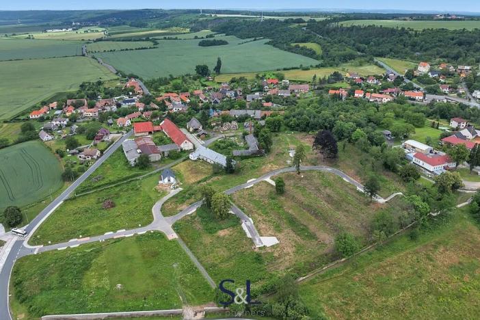Prodej pozemku pro bydlení, Podhořany u Ronova, 21276 m2