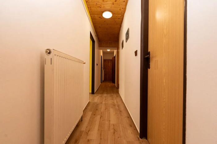 Prodej rodinného domu, Nová Paka, Krátká, 124 m2