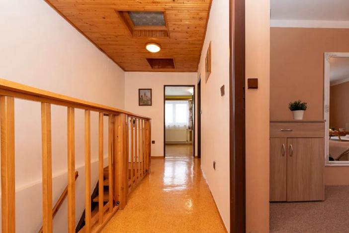 Prodej rodinného domu, Nová Paka, Krátká, 124 m2