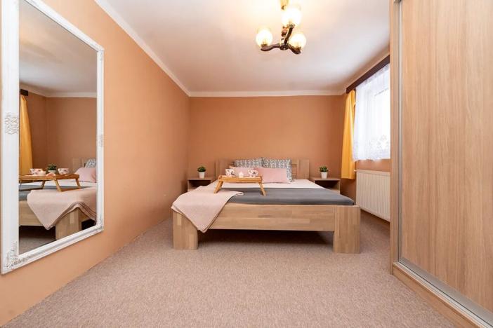 Prodej rodinného domu, Nová Paka, Krátká, 124 m2