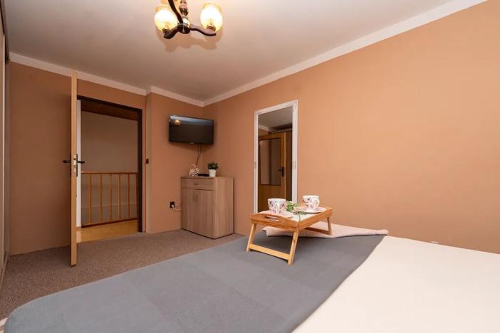 Prodej rodinného domu, Nová Paka, Krátká, 124 m2