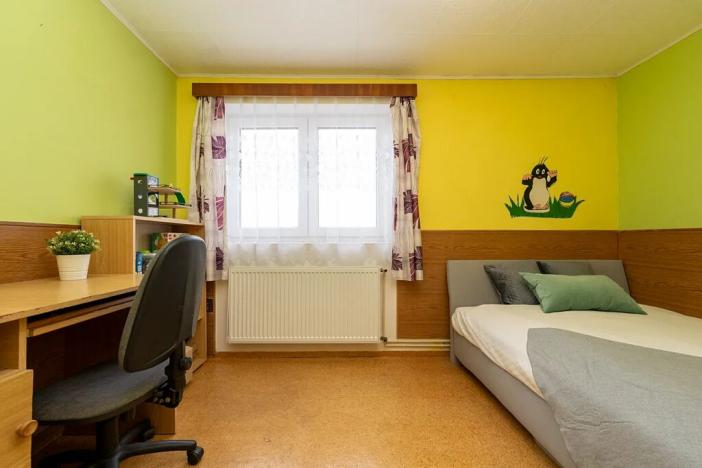 Prodej rodinného domu, Nová Paka, Krátká, 124 m2