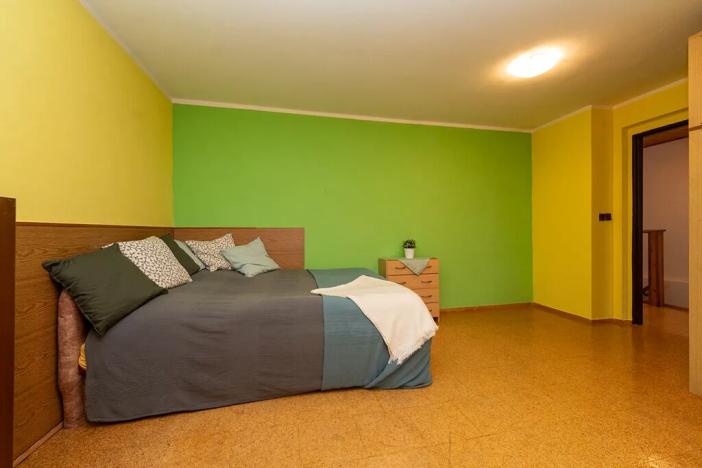 Prodej rodinného domu, Nová Paka, Krátká, 124 m2