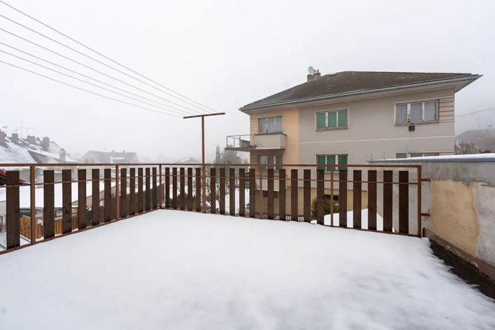 Prodej rodinného domu, Nová Paka, Krátká, 124 m2