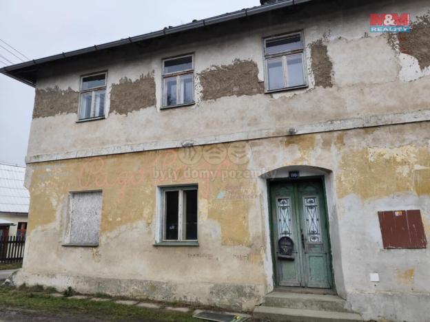 Prodej rodinného domu, Široká Niva, 149 m2