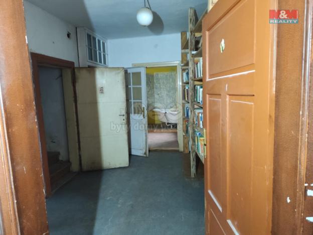 Prodej rodinného domu, Široká Niva, 149 m2