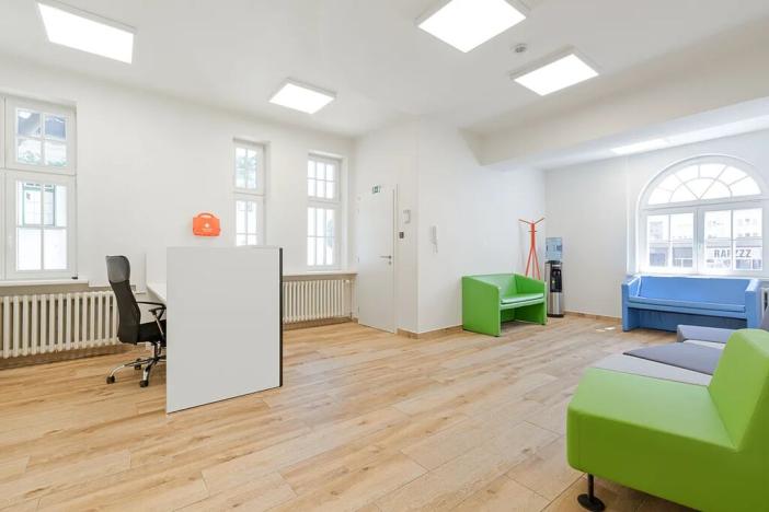 Prodej kanceláře, Ostrava, Českobratrská, 580 m2