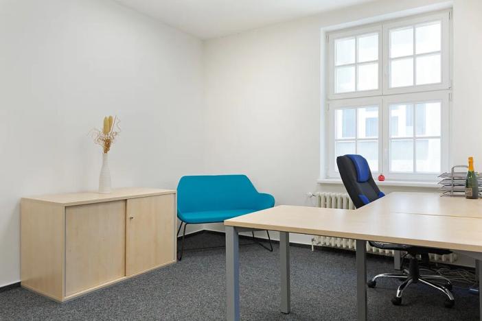 Prodej kanceláře, Ostrava, Českobratrská, 580 m2