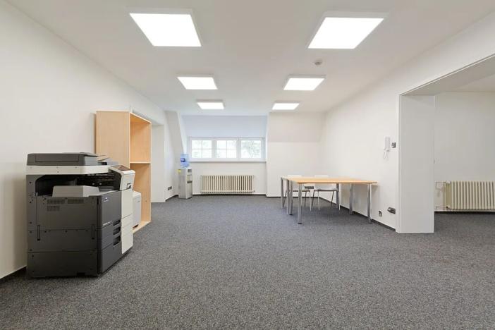 Prodej kanceláře, Ostrava, Českobratrská, 580 m2