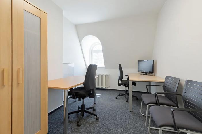 Prodej kanceláře, Ostrava, Českobratrská, 580 m2