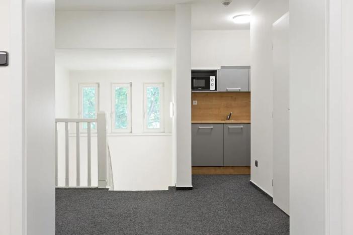 Prodej kanceláře, Ostrava, Českobratrská, 580 m2