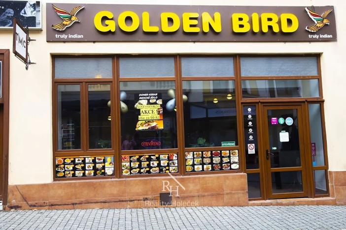 Prodej činžovního domu, Kladno, T. G. Masaryka, 935 m2