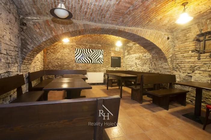 Prodej činžovního domu, Kladno, T. G. Masaryka, 935 m2