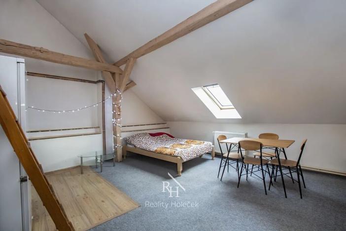 Prodej činžovního domu, Kladno, T. G. Masaryka, 935 m2