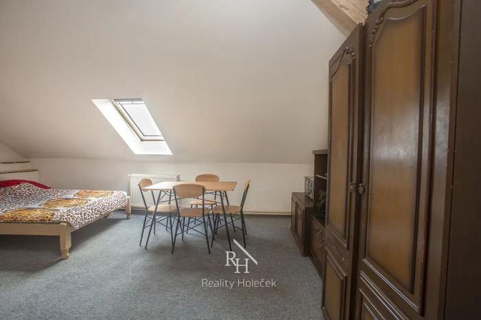 Prodej činžovního domu, Kladno, T. G. Masaryka, 935 m2