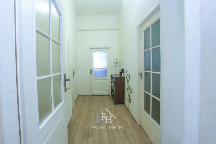 Prodej činžovního domu, Kladno, T. G. Masaryka, 935 m2