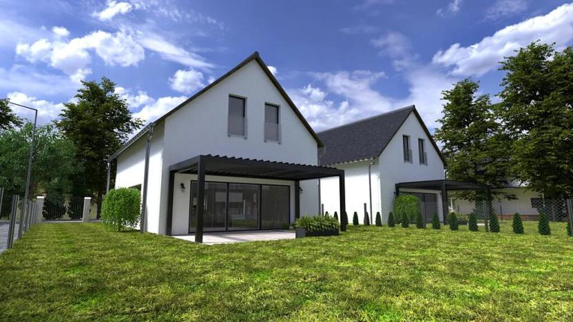 Prodej rodinného domu, Kosoř, Štěrková, 160 m2