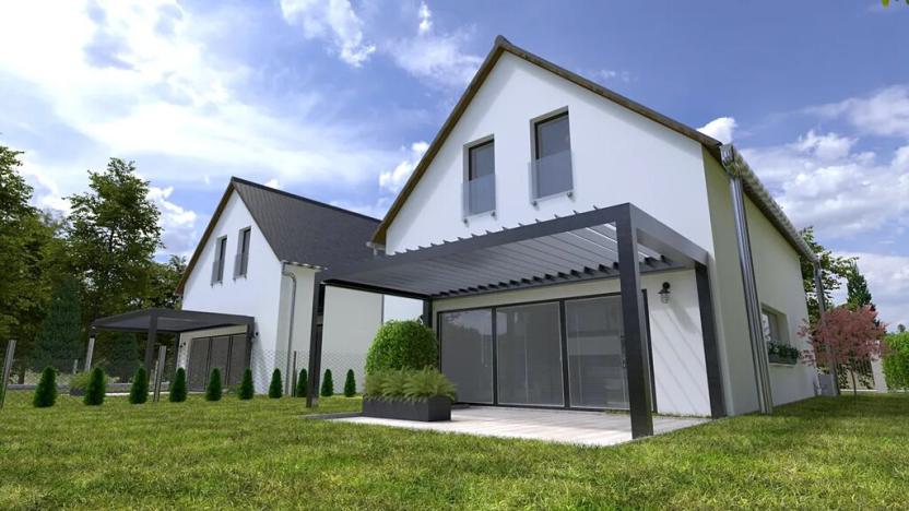 Prodej rodinného domu, Kosoř, Štěrková, 160 m2