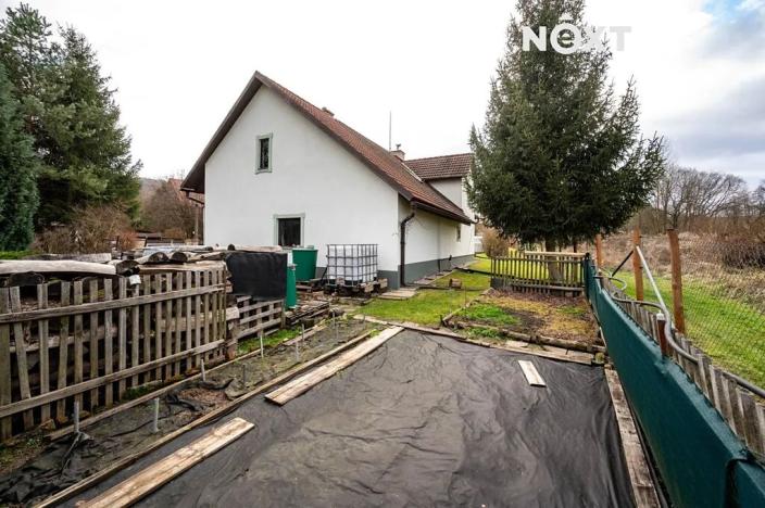 Prodej rodinného domu, Žandov, 240 m2