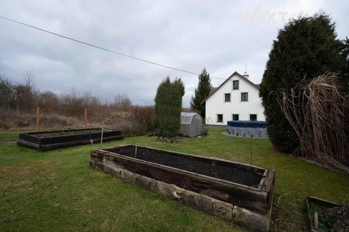 Prodej rodinného domu, Žandov, 240 m2