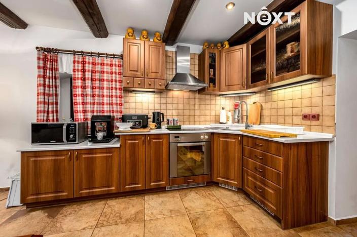 Prodej rodinného domu, Žandov, 240 m2