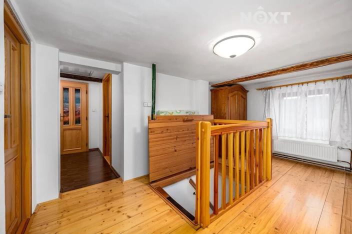 Prodej rodinného domu, Žandov, 240 m2