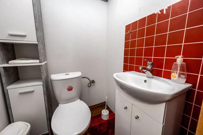 Prodej rodinného domu, Žandov, 240 m2