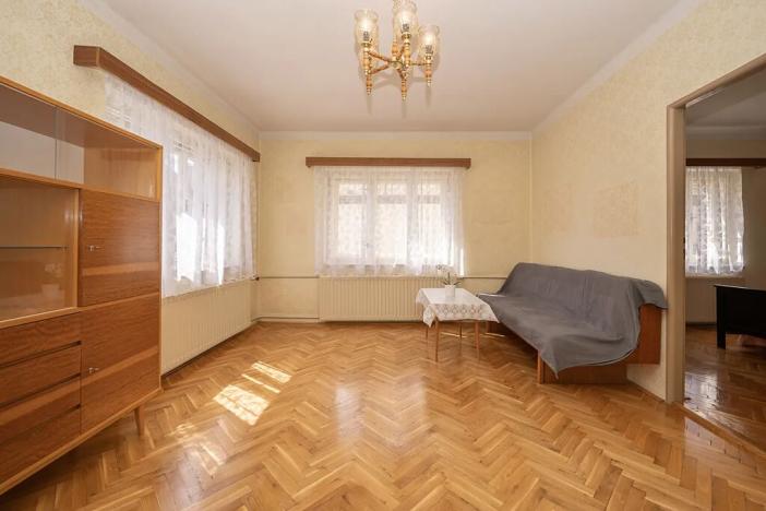 Prodej rodinného domu, Nová Paka, Vrchlického, 114 m2