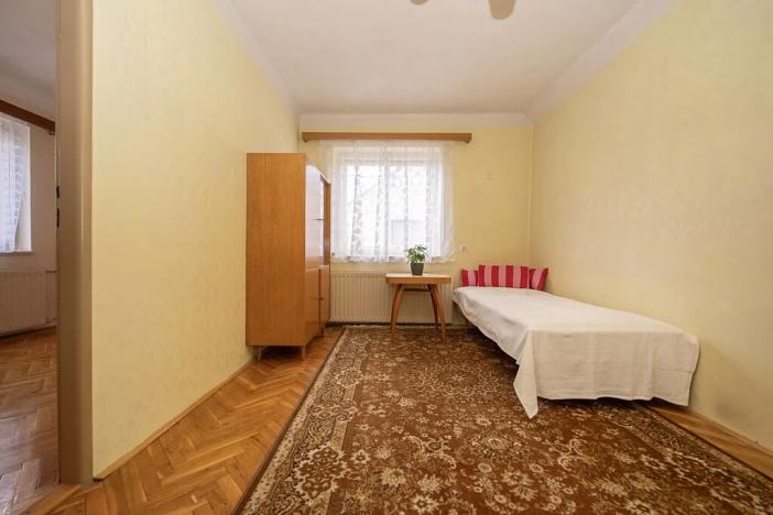 Prodej rodinného domu, Nová Paka, Vrchlického, 114 m2