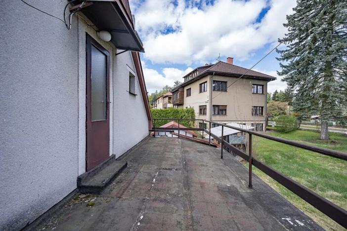 Prodej rodinného domu, Nová Paka, Vrchlického, 114 m2