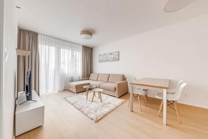 Pronájem bytu 3+kk, Praha - Vysočany, Hindlova, 82 m2