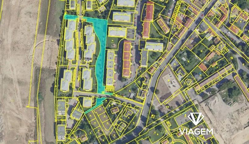 Prodej podílu pole, Praha - Vinoř, 105 m2