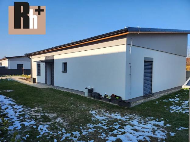 Prodej rodinného domu, Bohumín, 105 m2