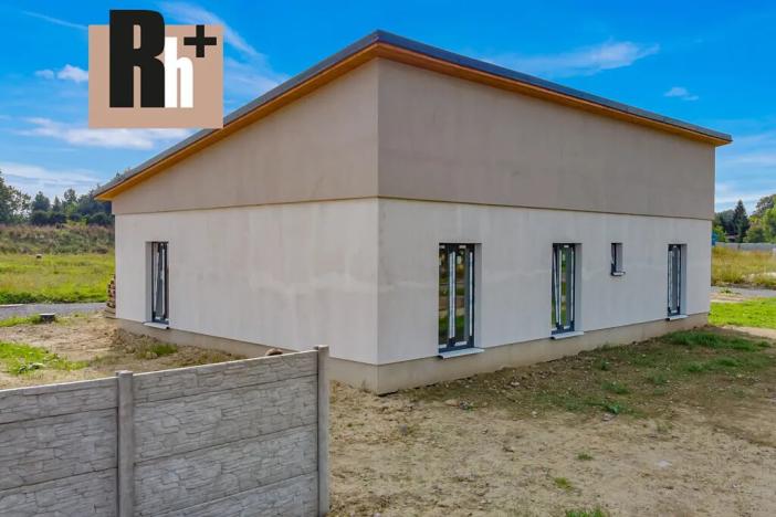Prodej rodinného domu, Bohumín, 105 m2