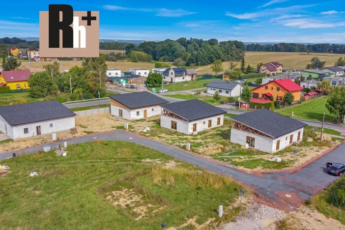 Prodej rodinného domu, Bohumín, 105 m2