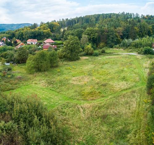 Prodej pozemku pro bydlení, Řehenice, 807 m2