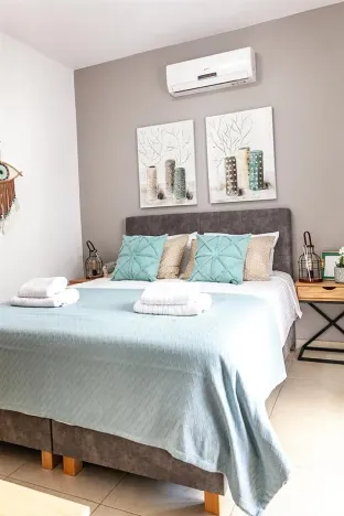 Prodej vily, Modi, Chania, Řecko, 80 m2