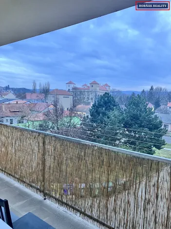 Pronájem bytu 3+1, Bučovice, Slavkovská, 92 m2