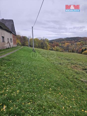 Prodej louky, Hynčina, 1787 m2