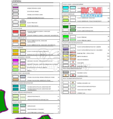 Prodej louky, Hynčina, 1787 m2