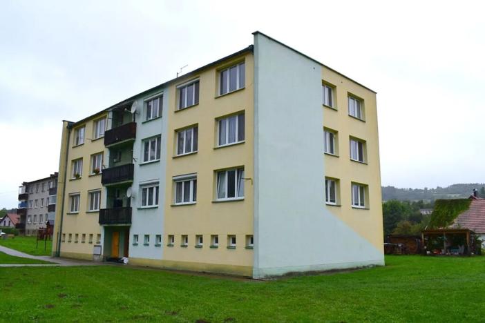 Prodej bytu 3+1, Čkyně, 62 m2